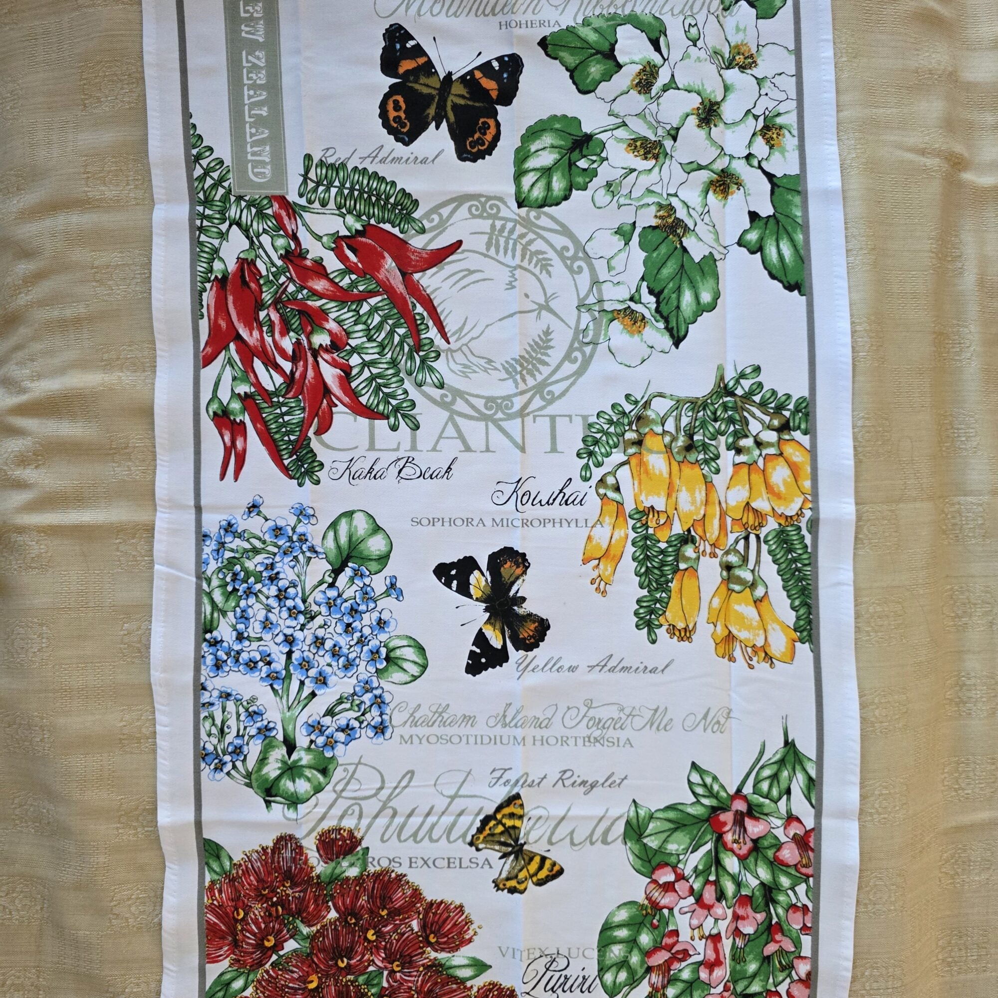 Tea towels